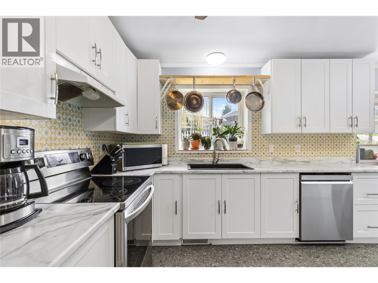 3503 20 Avenue, Vernon