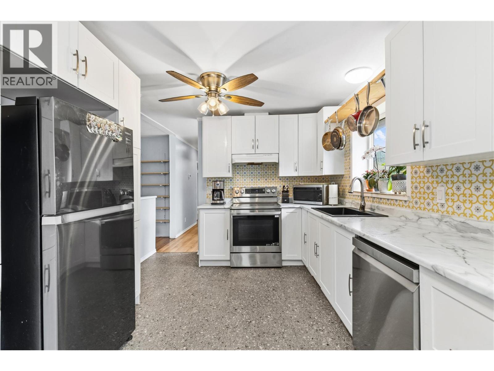 3503 20 Avenue, Vernon