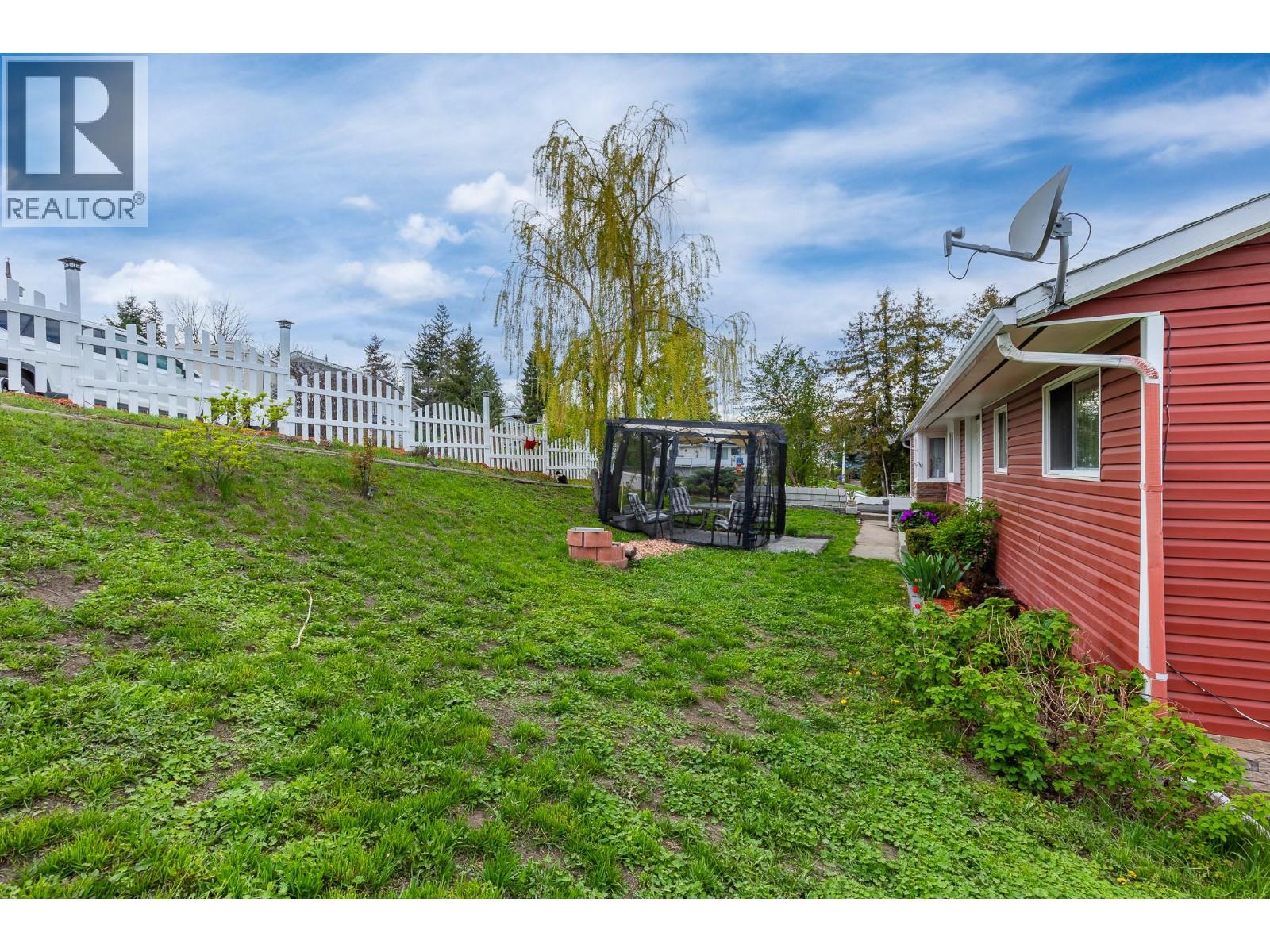 3503 20 Avenue, Vernon
