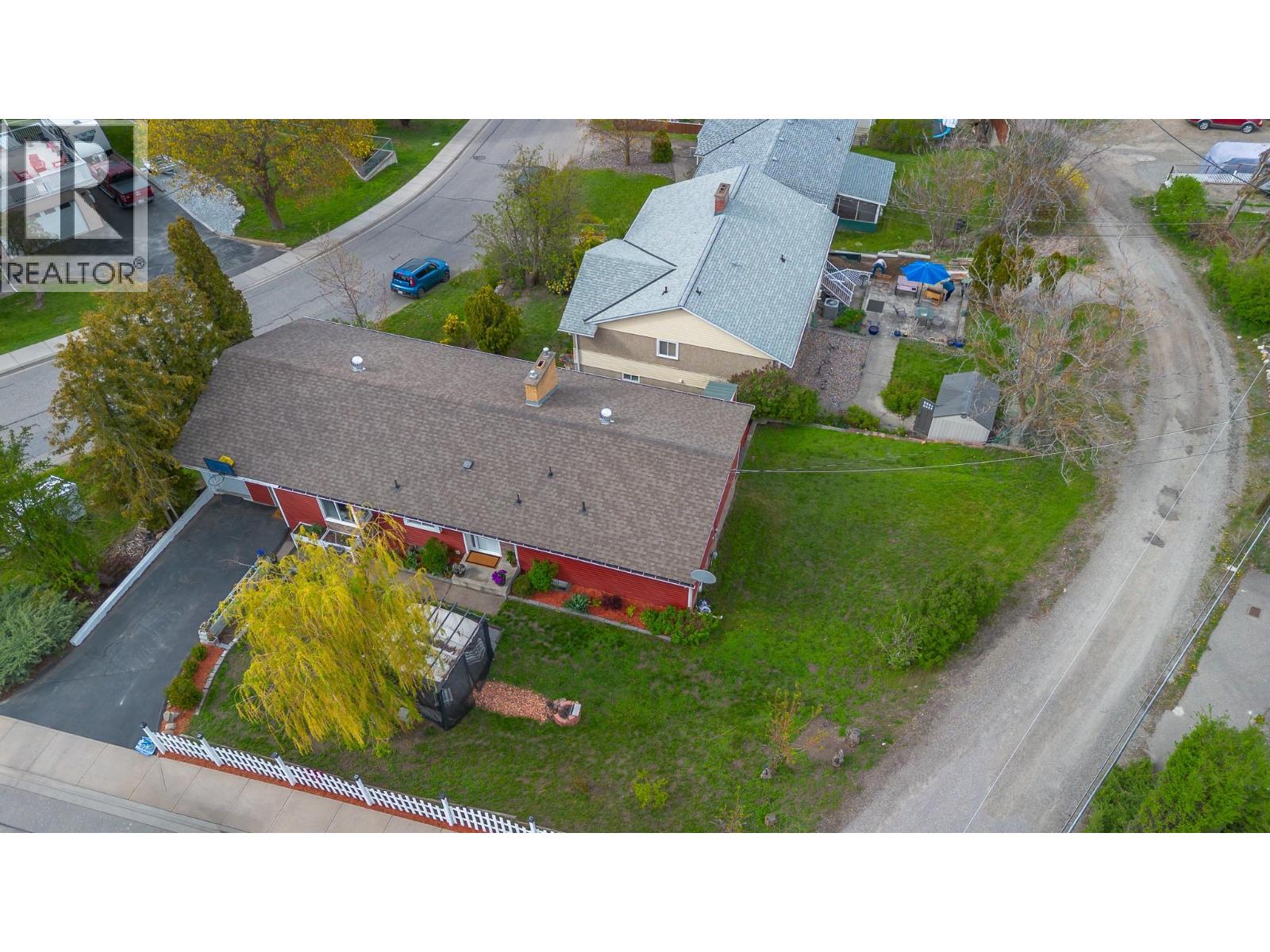 3503 20 Avenue, Vernon