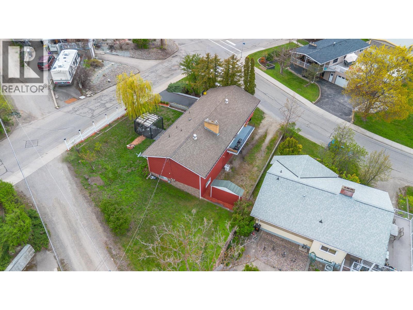 3503 20 Avenue, Vernon