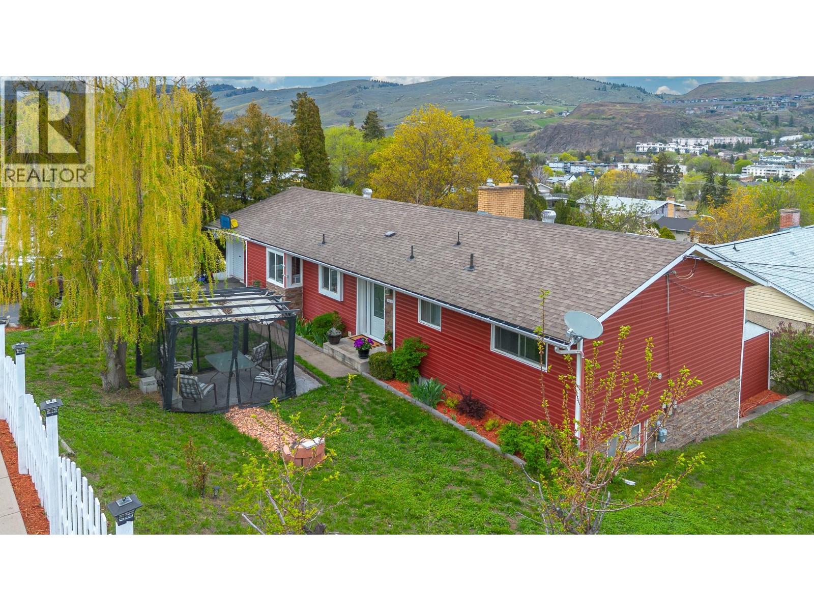 3503 20 Avenue, Vernon