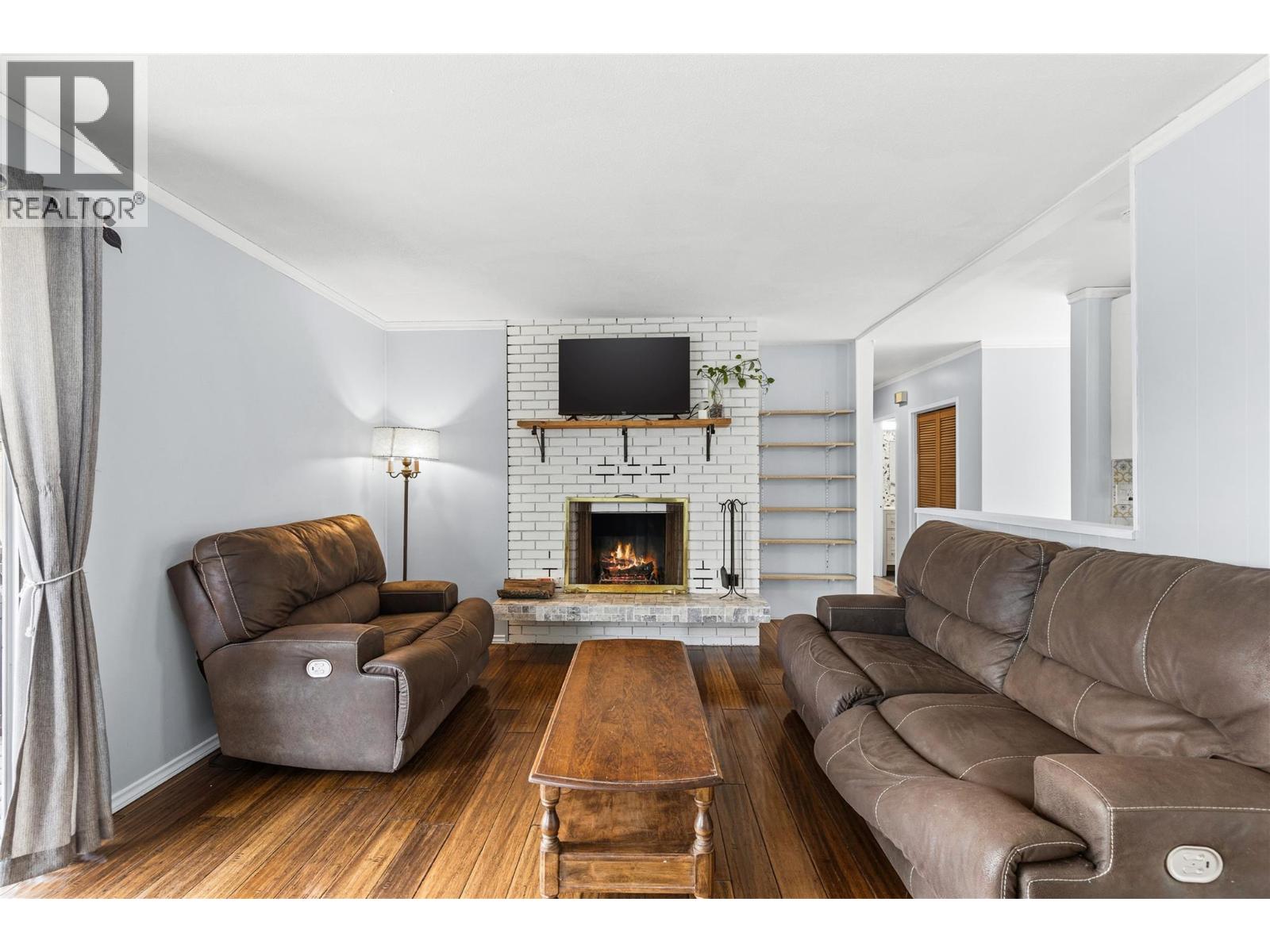 3503 20 Avenue, Vernon