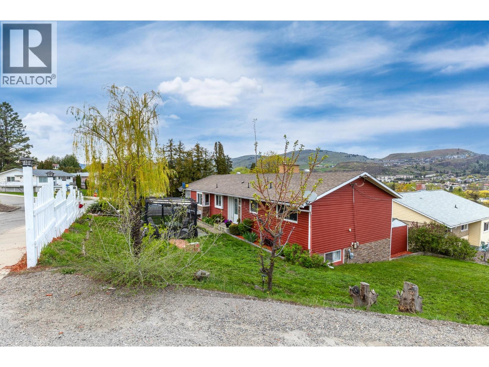 3503 20 Avenue, Vernon