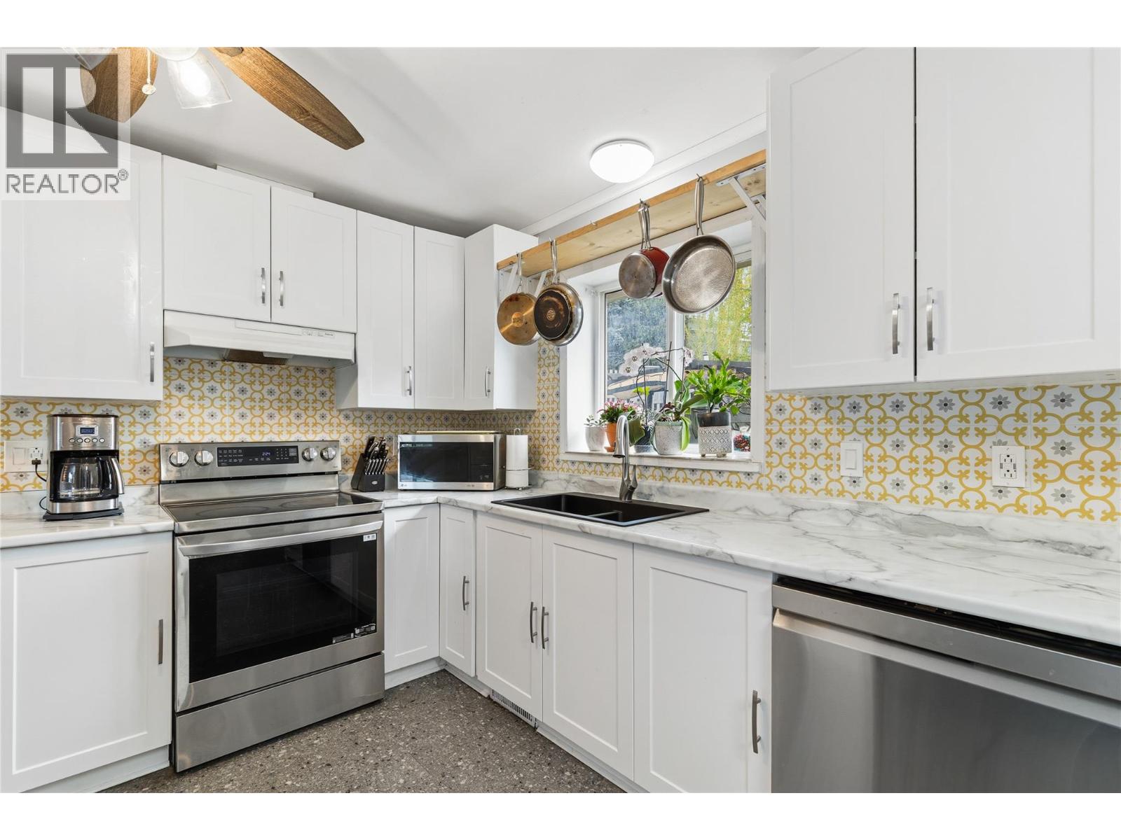 3503 20 Avenue, Vernon