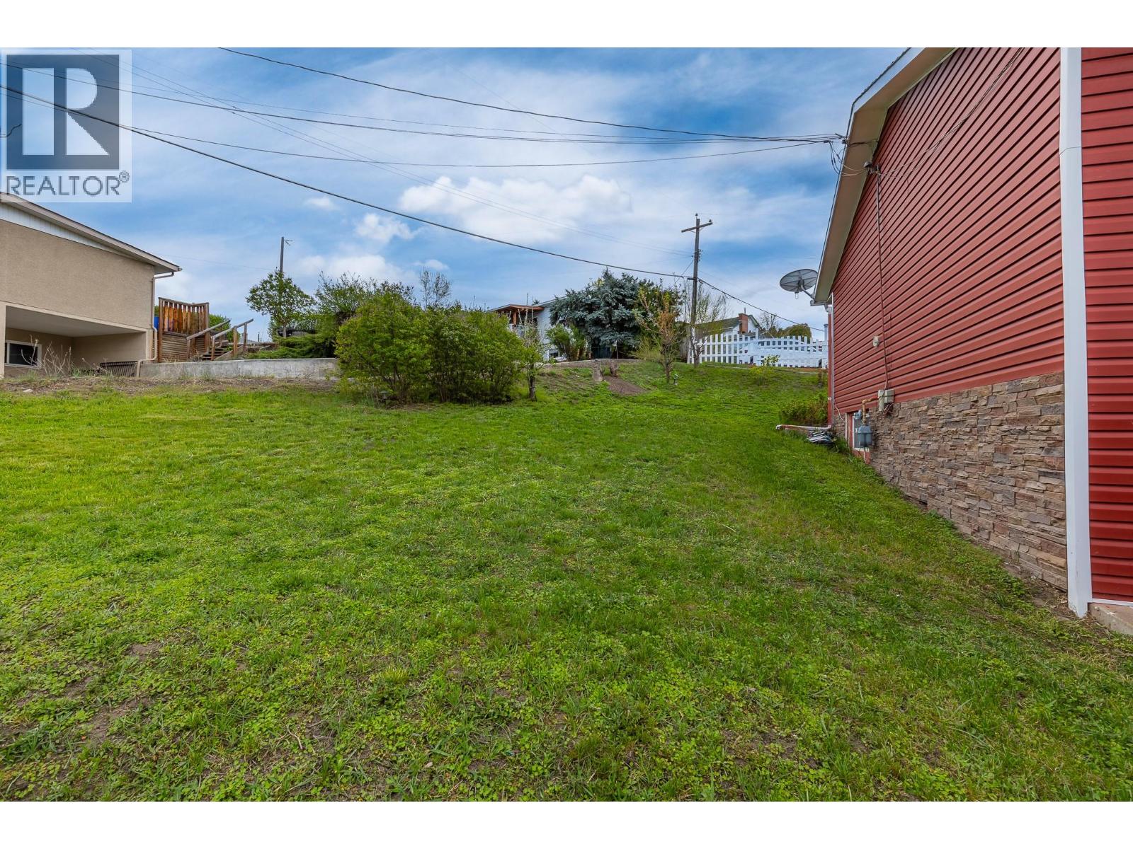 3503 20 Avenue, Vernon