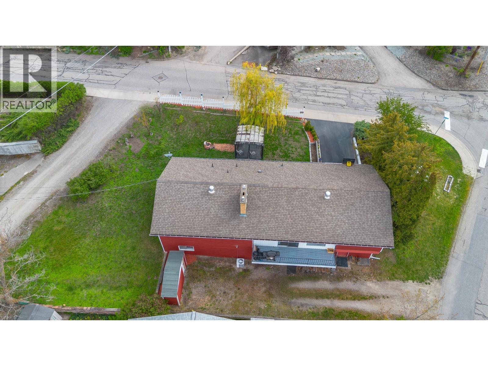 3503 20 Avenue, Vernon