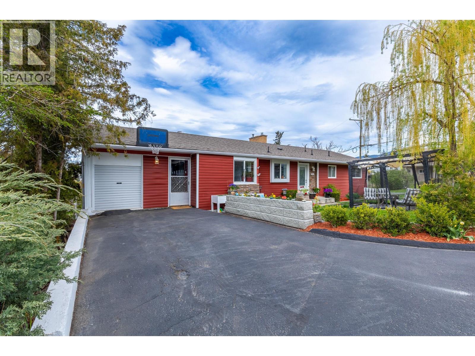 3503 20 Avenue, Vernon