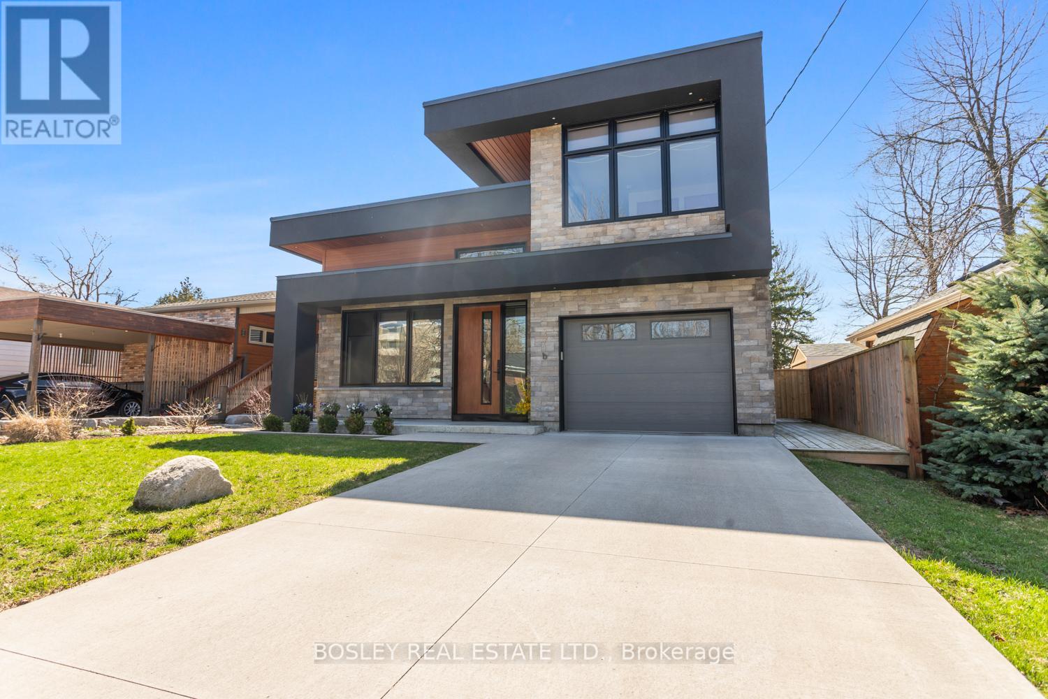 271B TWEED STREET - 2