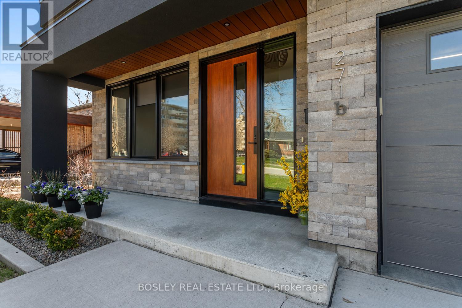 271B TWEED STREET - 4