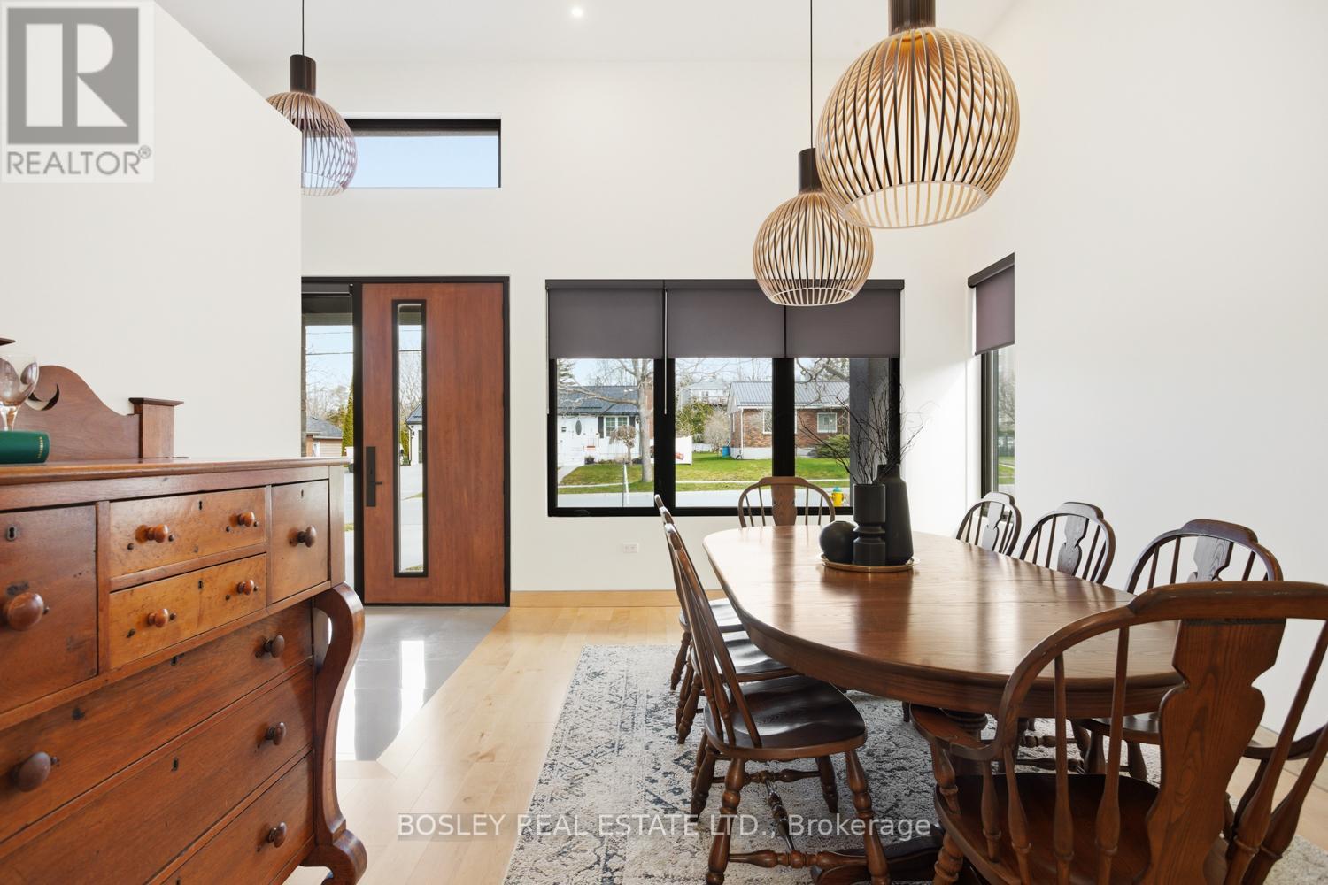 271B TWEED STREET - 8