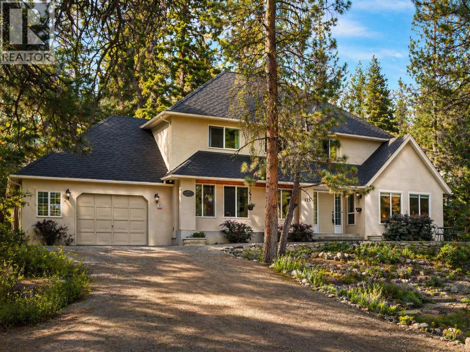 115 Par Boulevard, Kaleden