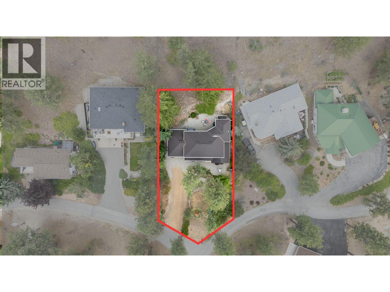 115 Par Boulevard, Kaleden