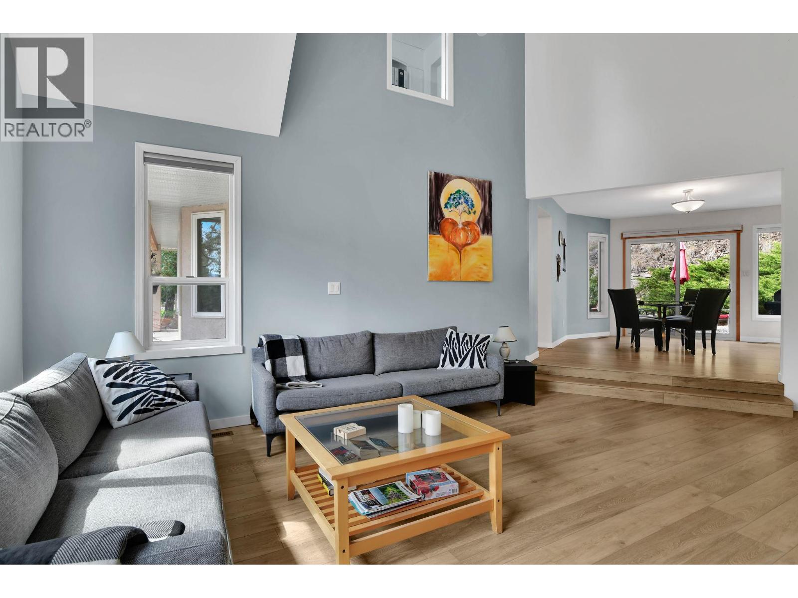 115 Par Boulevard, Kaleden