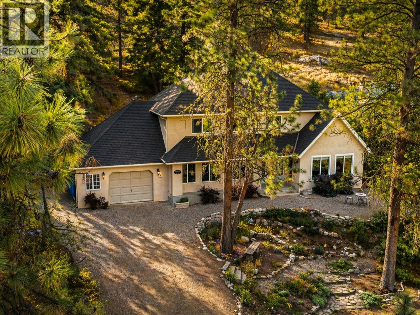 115 Par Boulevard, Kaleden