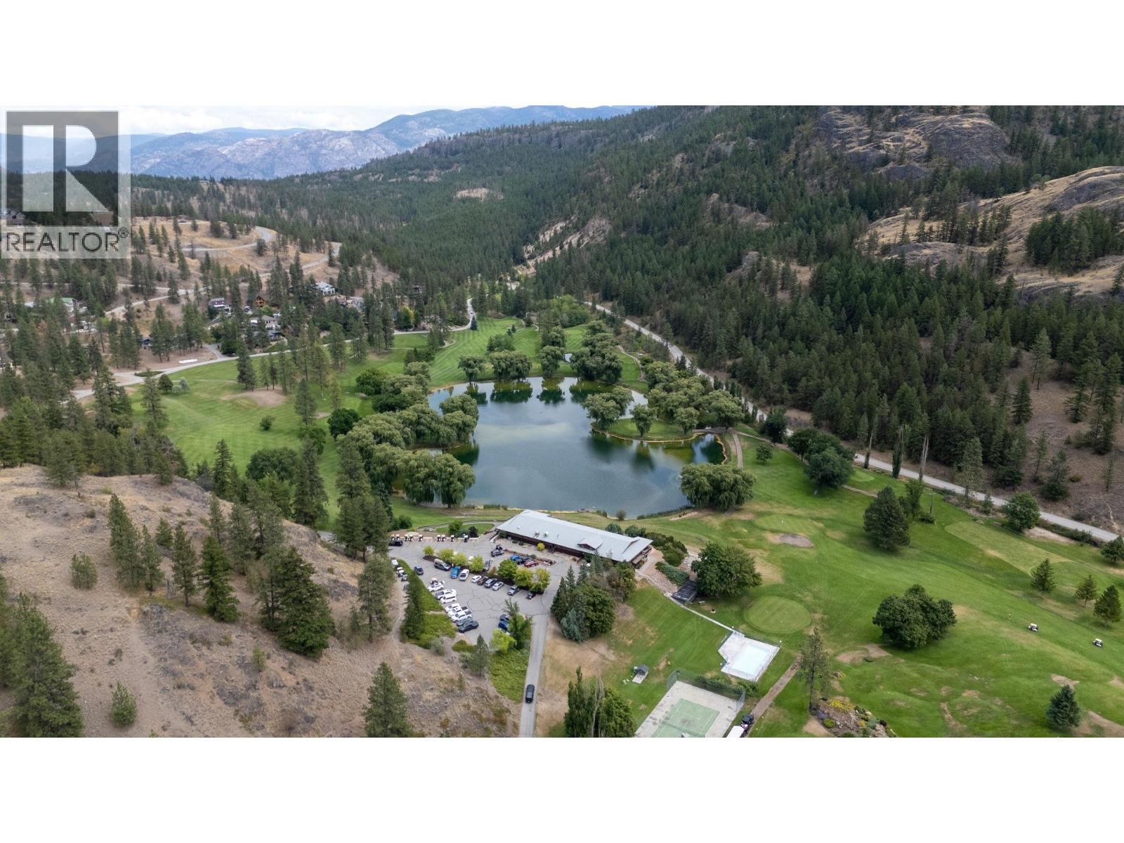 115 Par Boulevard, Kaleden