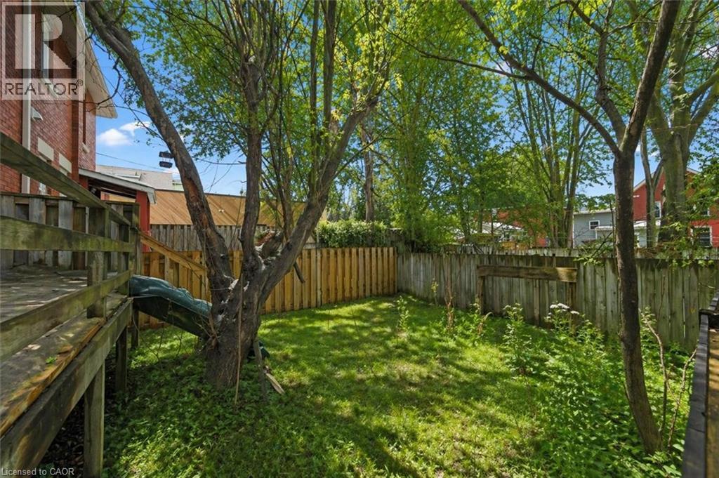 136 PAISLEY Street, Guelph, Ontario, N1H2P1 — Photo 11