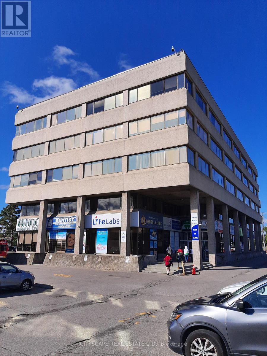 502 - 2065 FINCH AVENUE W