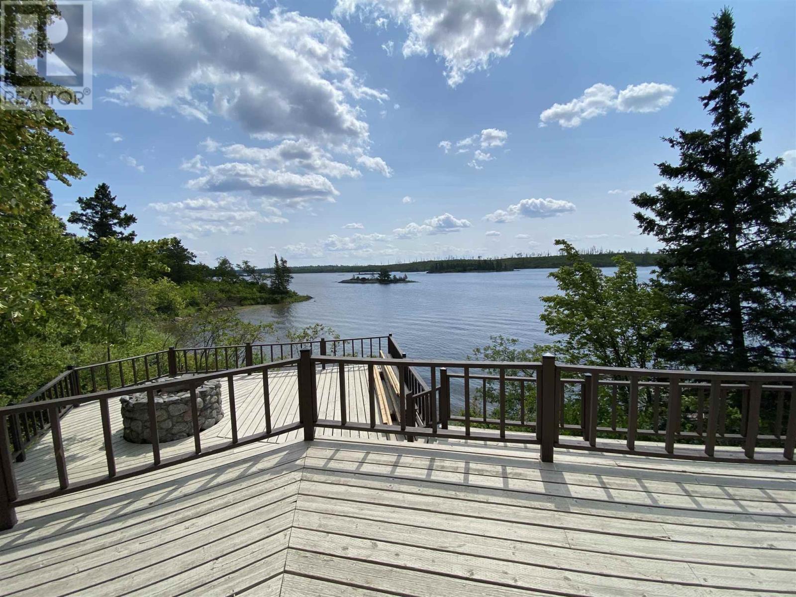 Private Island Lake of the Woods, Kenora, Ontario, P0X1C0 — Photo 13