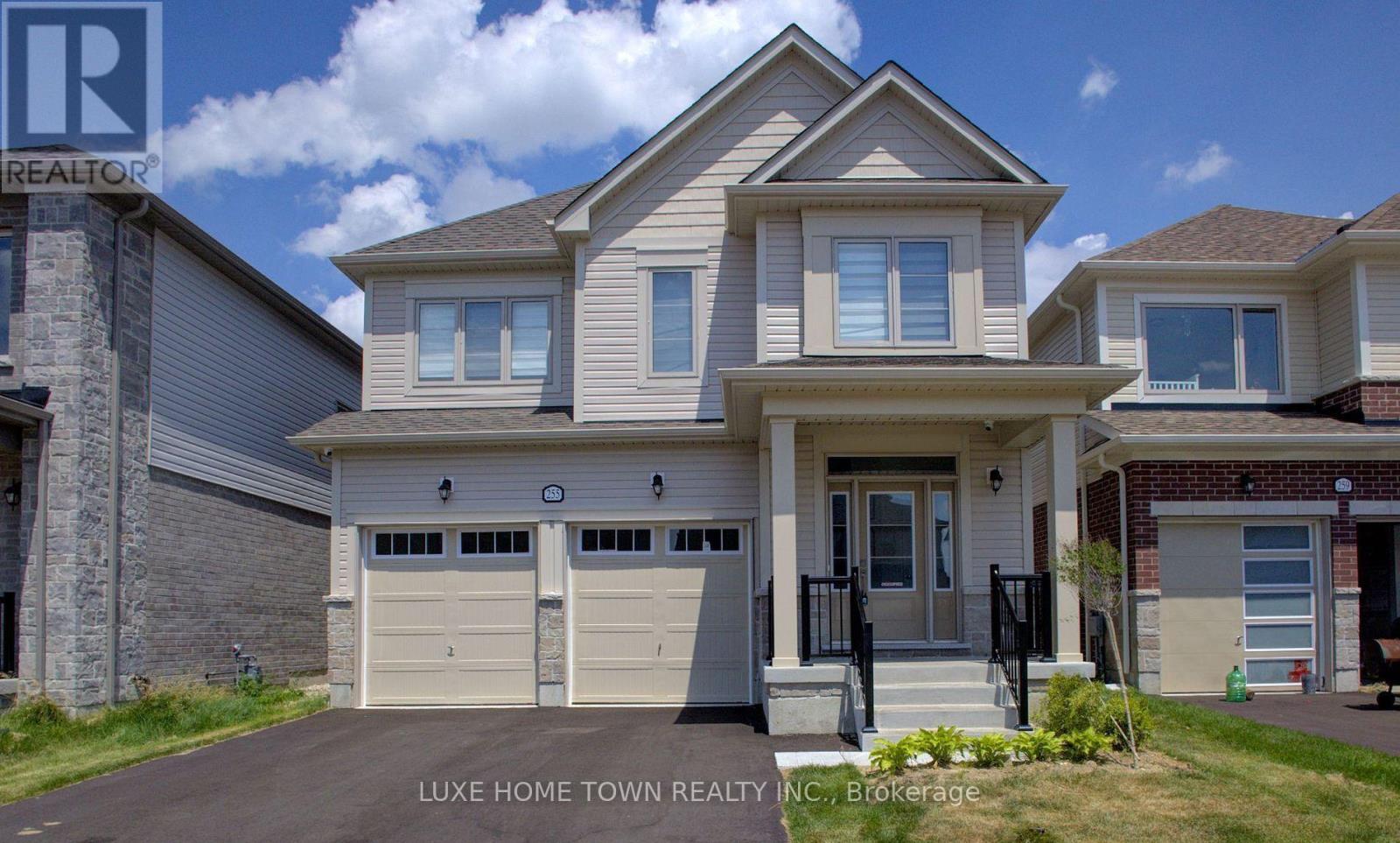 255 REA DRIVE - 2