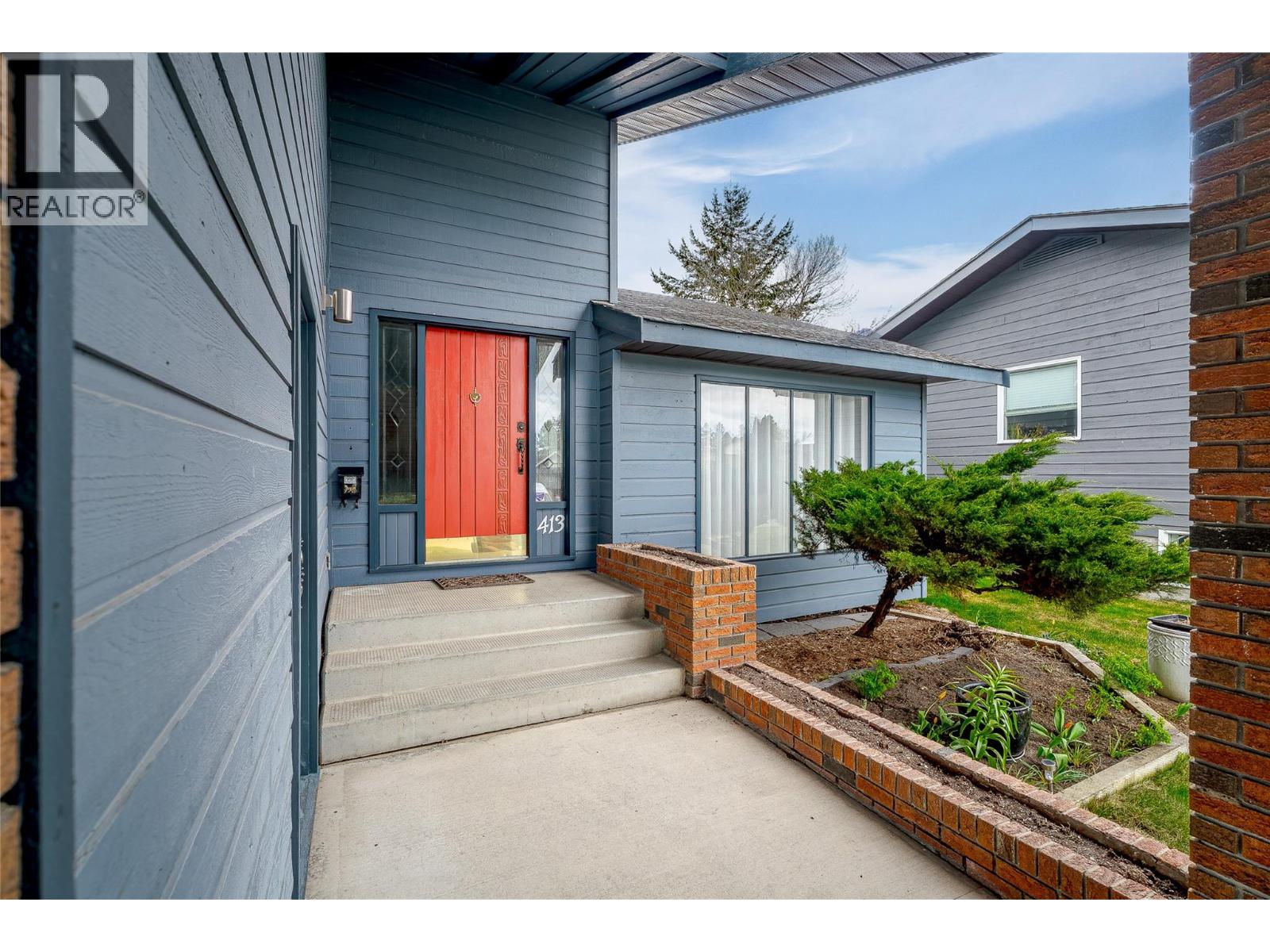 413 Robson Drive - 64