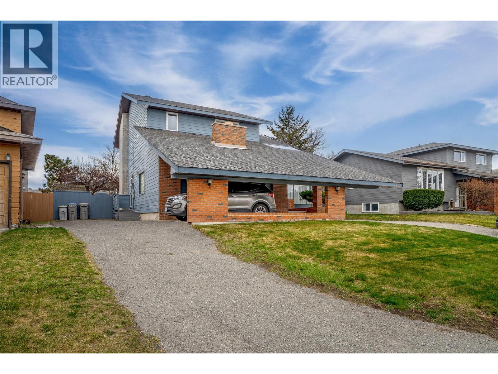 413 Robson Drive - 68