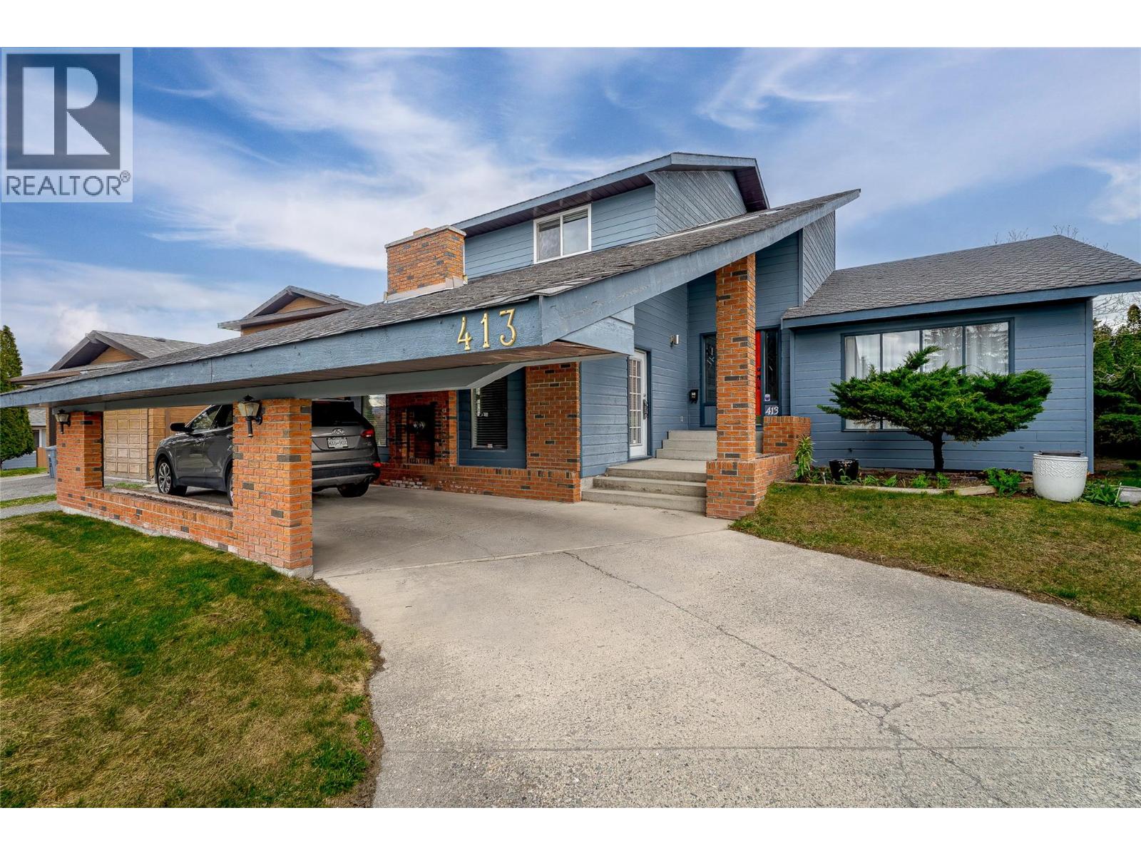 413 Robson Drive - 69