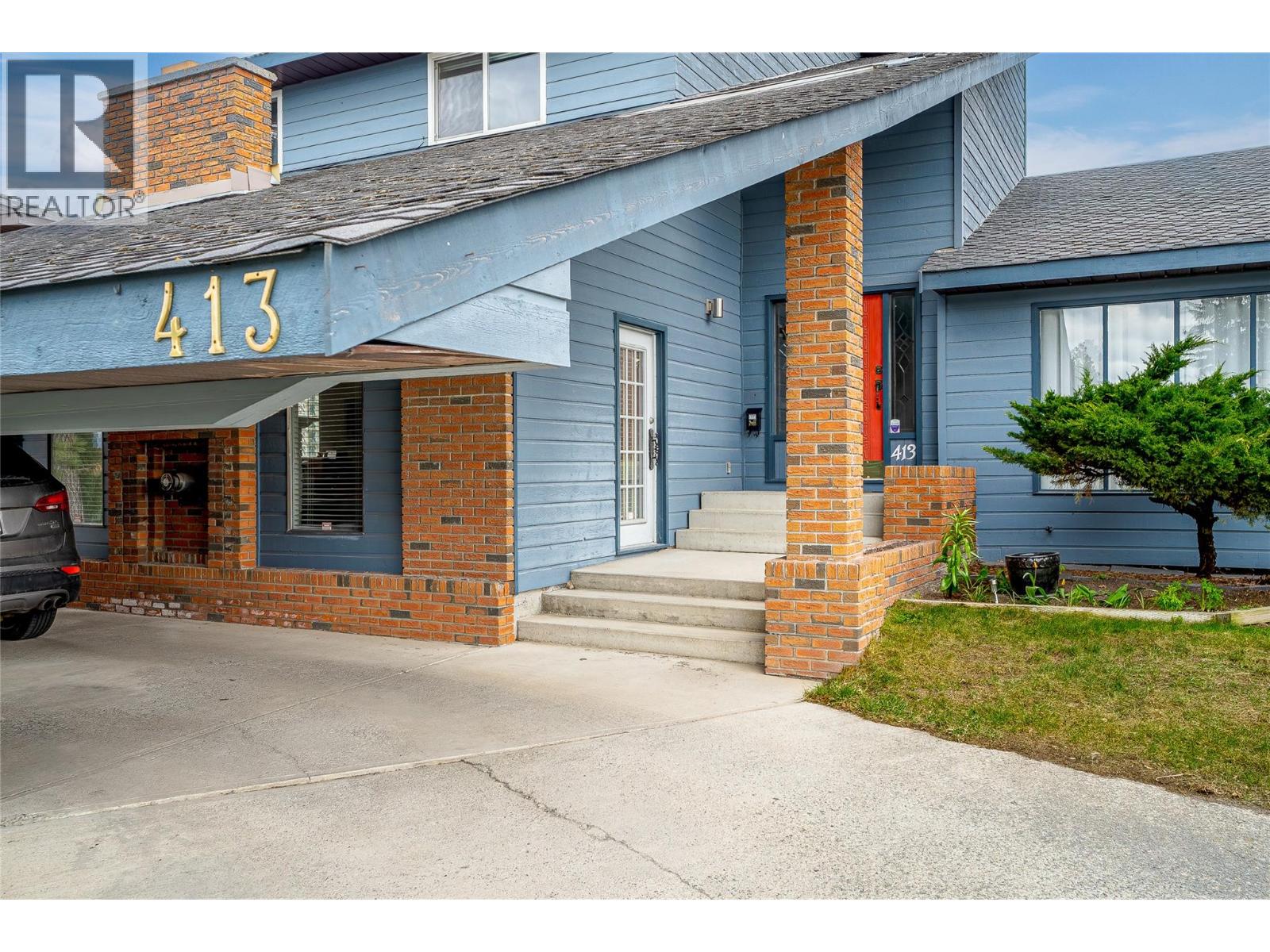 413 Robson Drive - 70