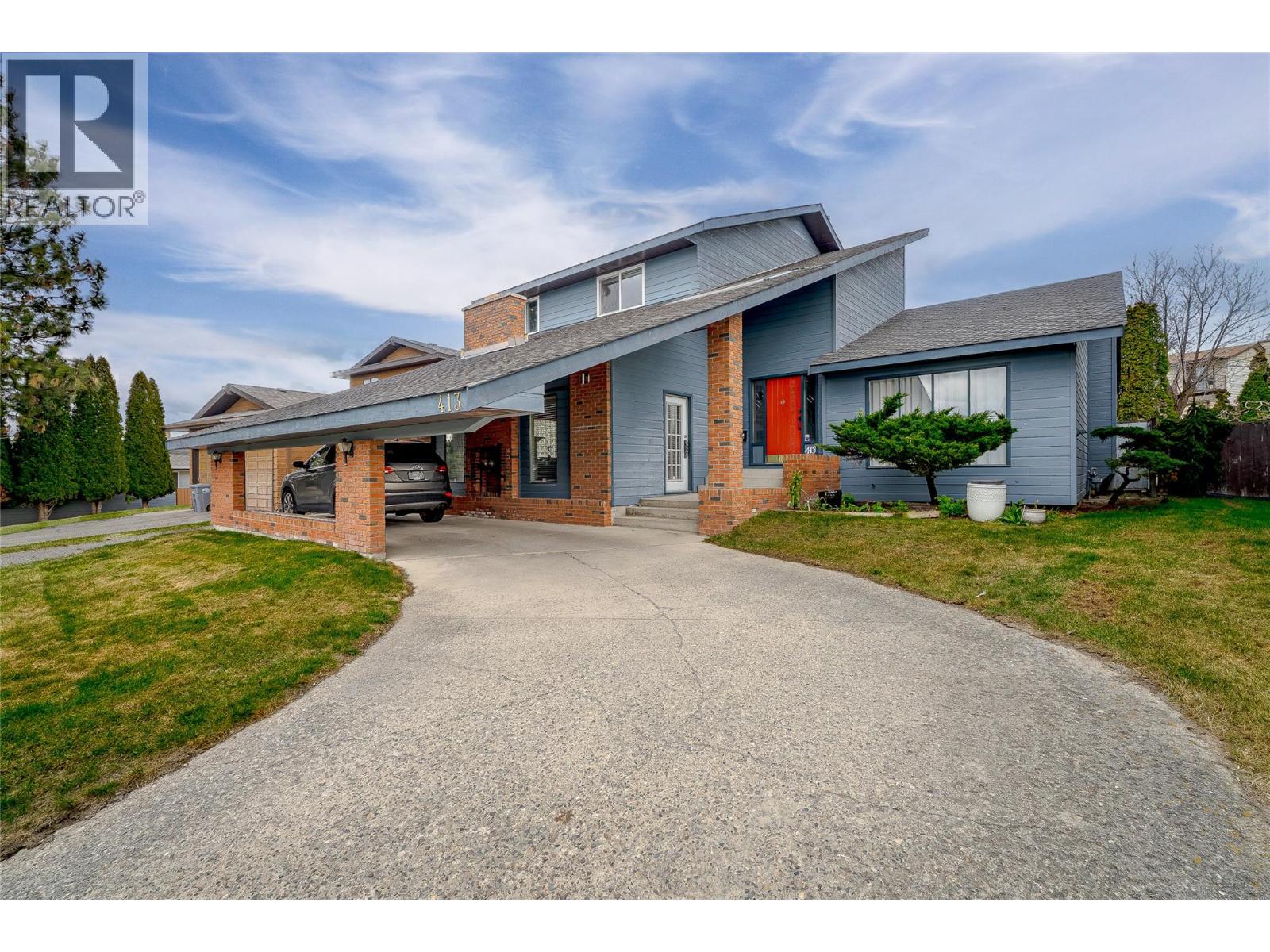 413 Robson Drive - 73