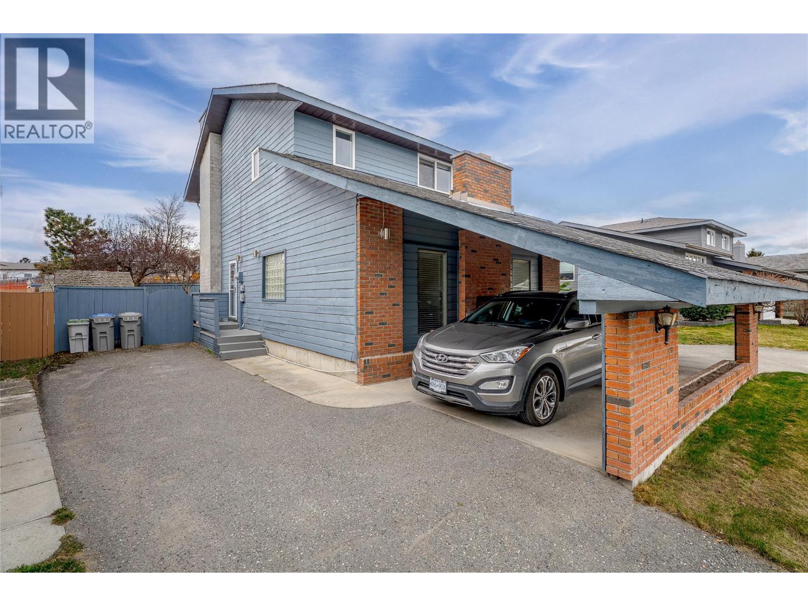 413 Robson Drive - 74