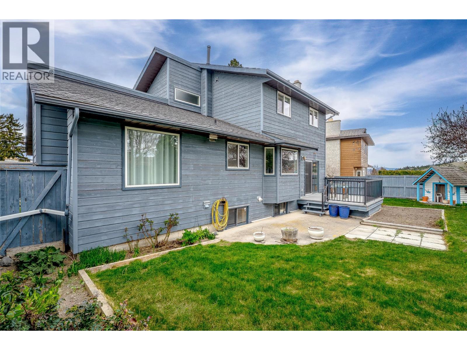 413 Robson Drive - 83