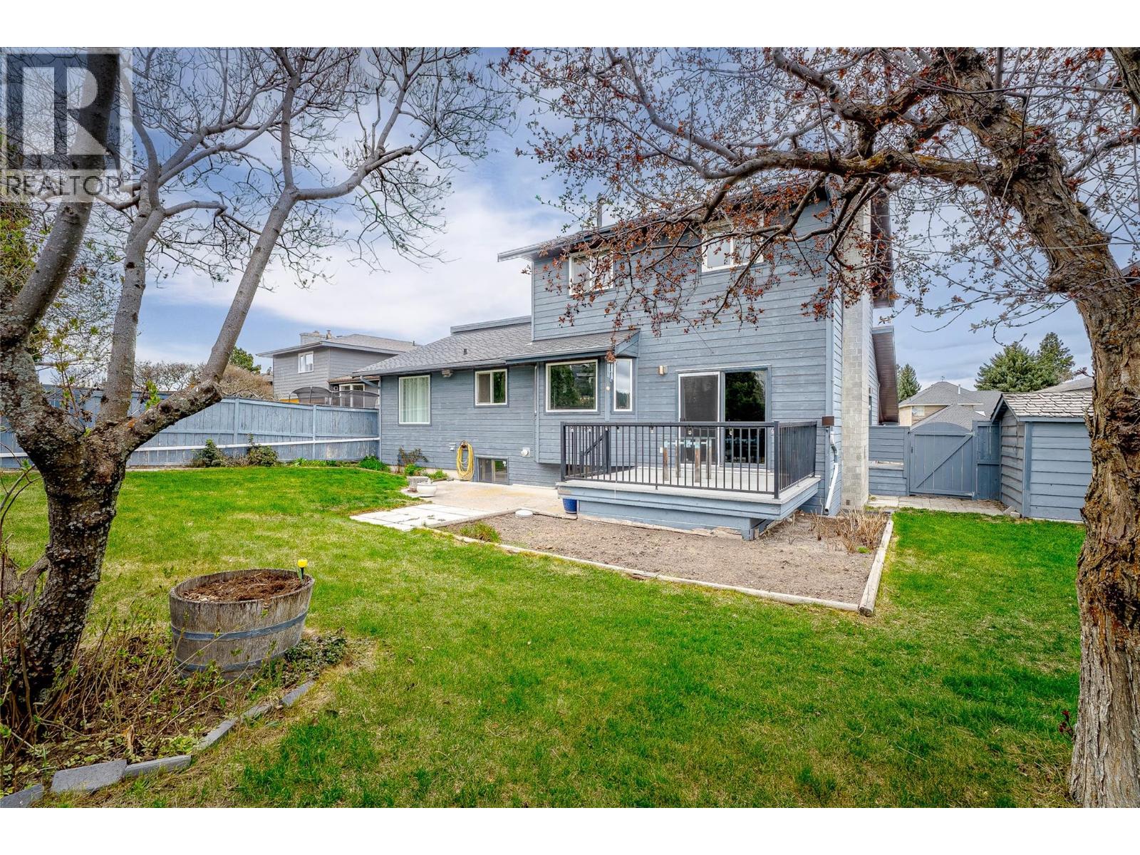 413 Robson Drive - 87