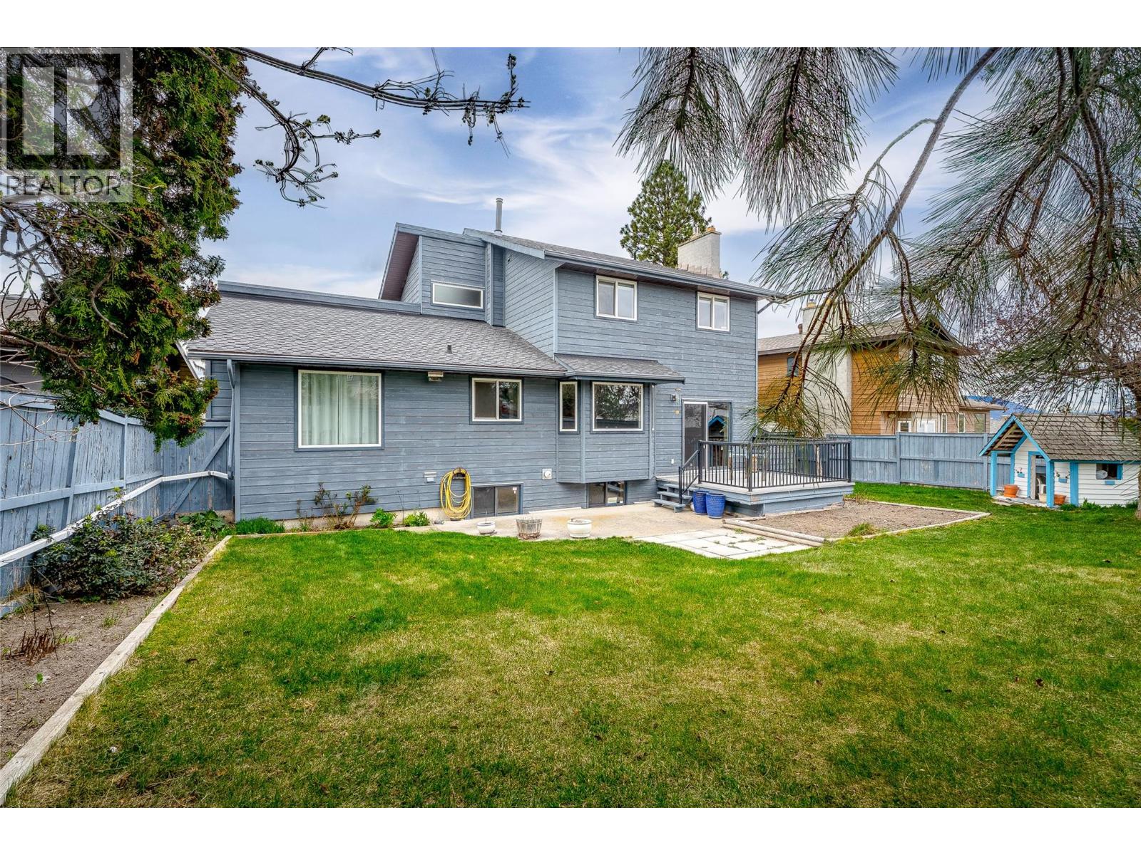 413 Robson Drive - 88