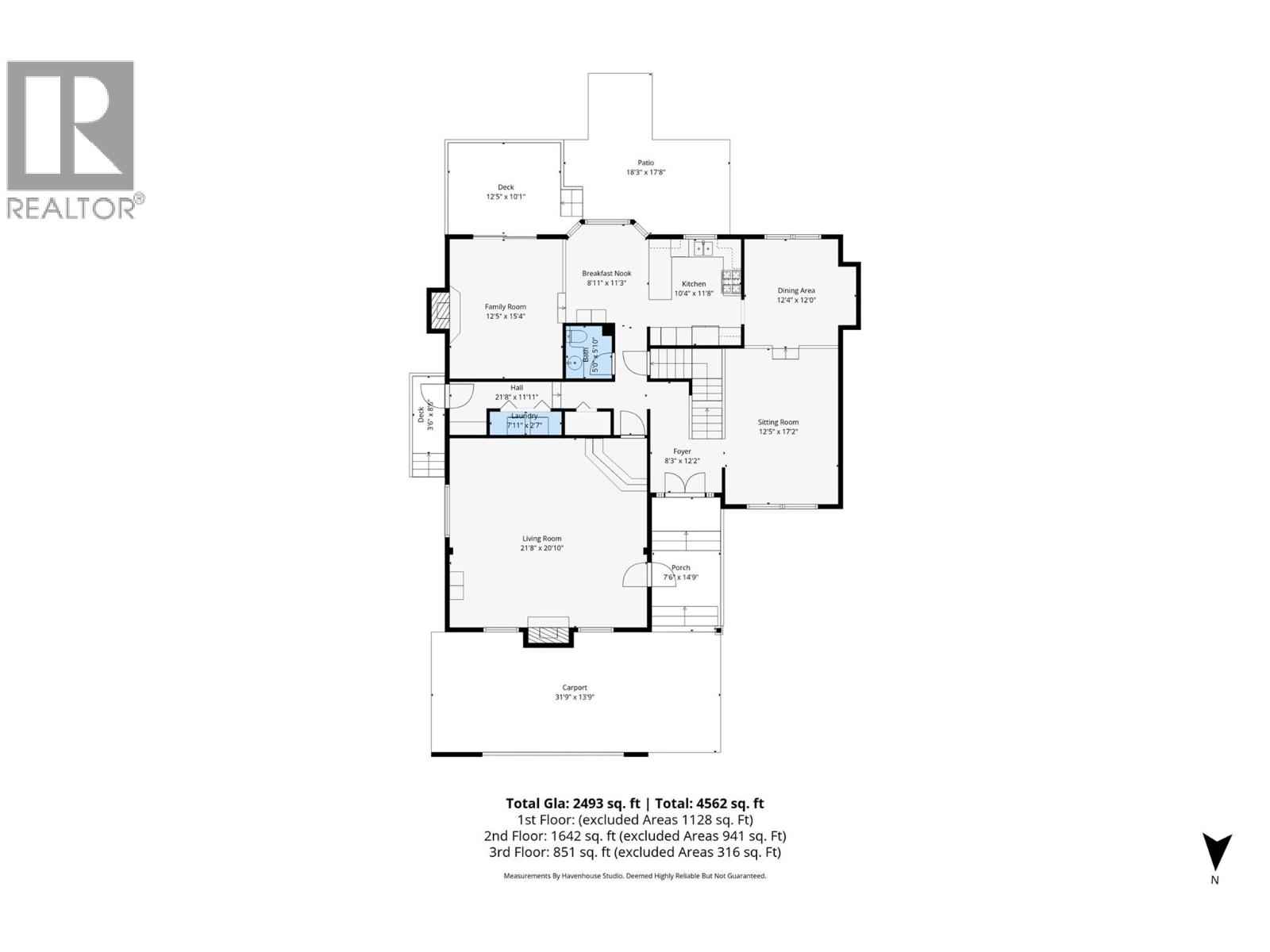 413 Robson Drive - 98