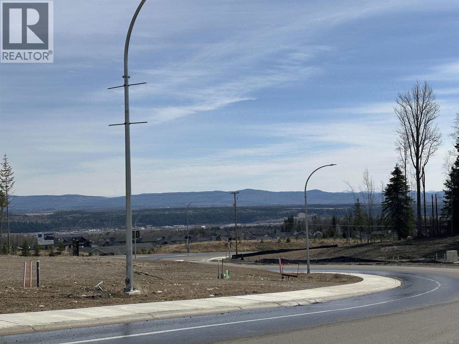 Primary bedroom of 5132 HEADLANDS HEIGHTS · Prince George, BC