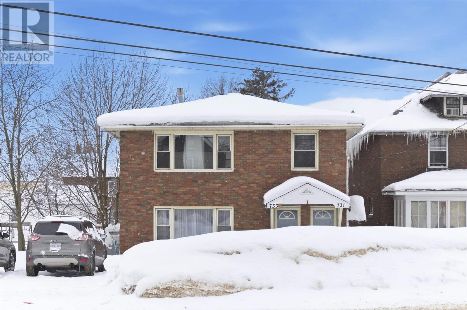731-733 Wellington ST E, Sault Ste. Marie, Ontario, P6A2M8 — Photo 20