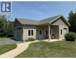 Ensuite - 35 Augustin Sud Street, Neguac, NB E9G1B2 Photo 7