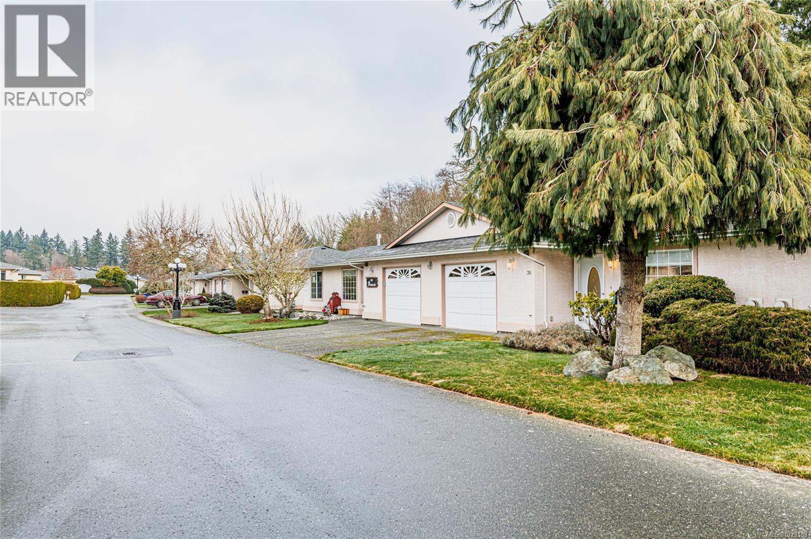 #36 6111 Sayward Rd - 1