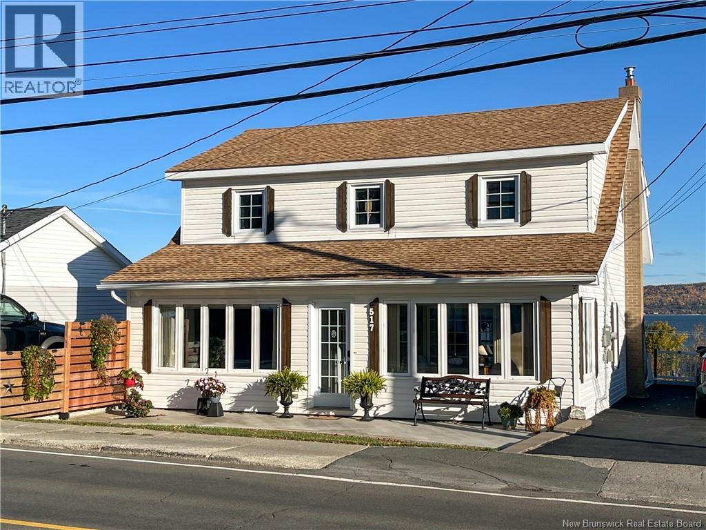 517 VICTORIA STREET - 1