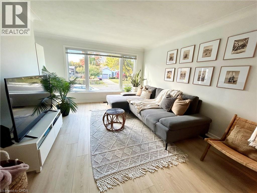 23 HOMEWOOD Avenue, Simcoe, Ontario, N3Y2S9 — Photo 3