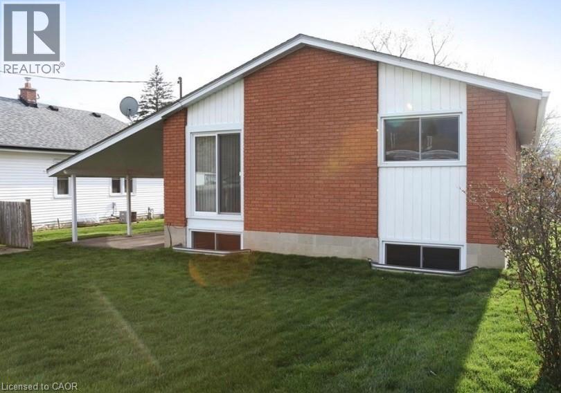 23 HOMEWOOD Avenue, Simcoe, Ontario, N3Y2S9 — Photo 9