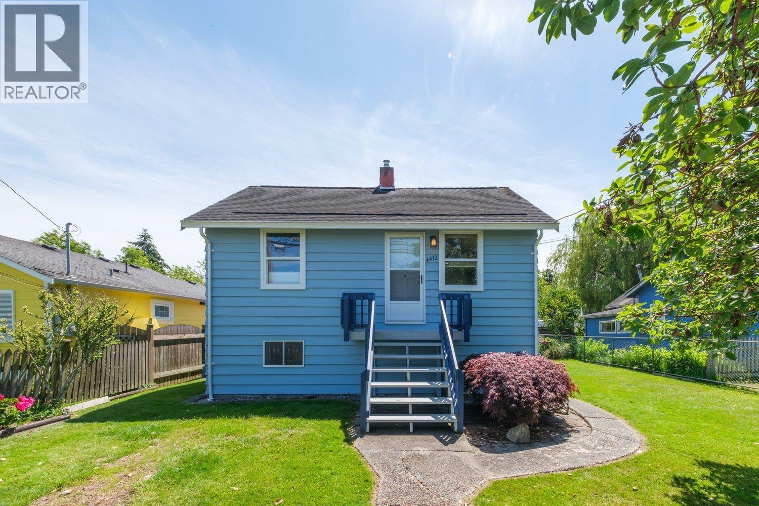 4412 RIVER Road West, Delta