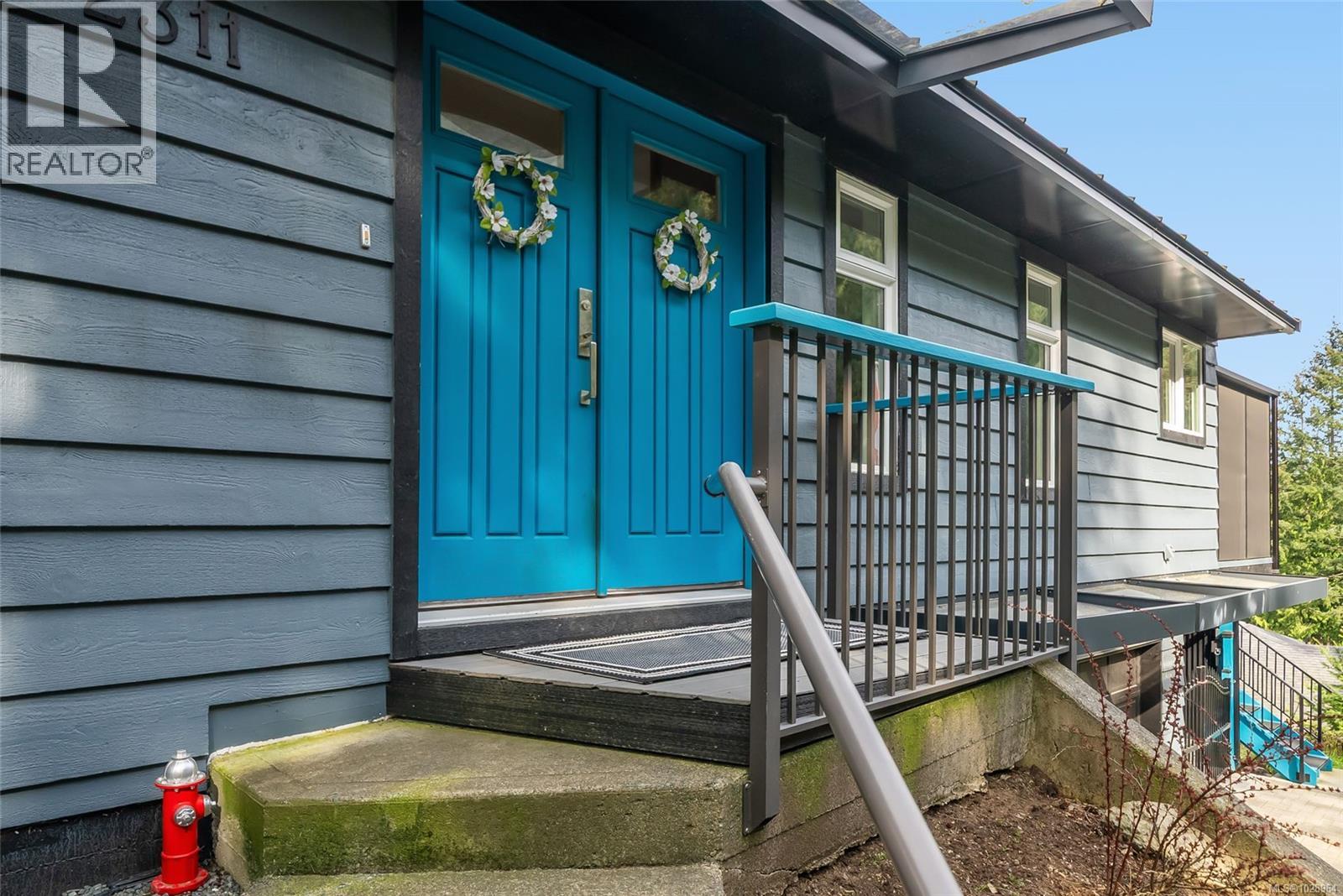 Come for a visit and Stay for a lifetime in Nanoose Bay on Vancouver Island