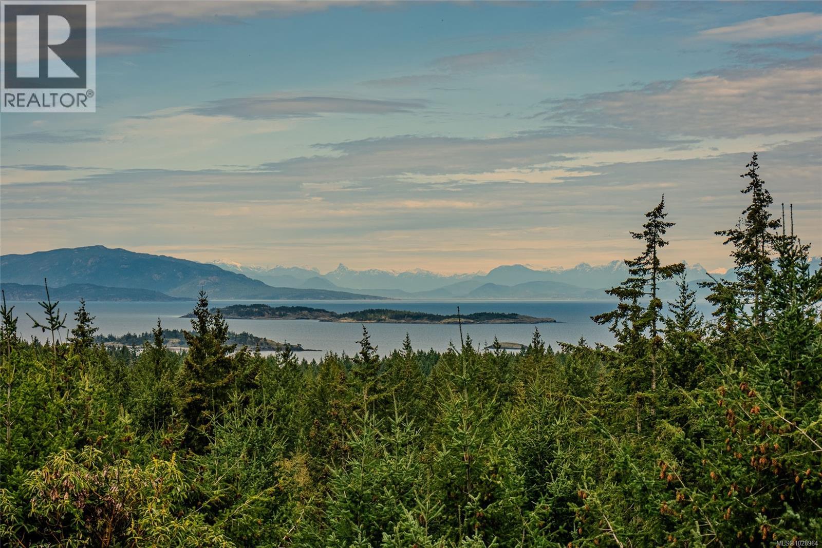 Natural Nanoose Bay