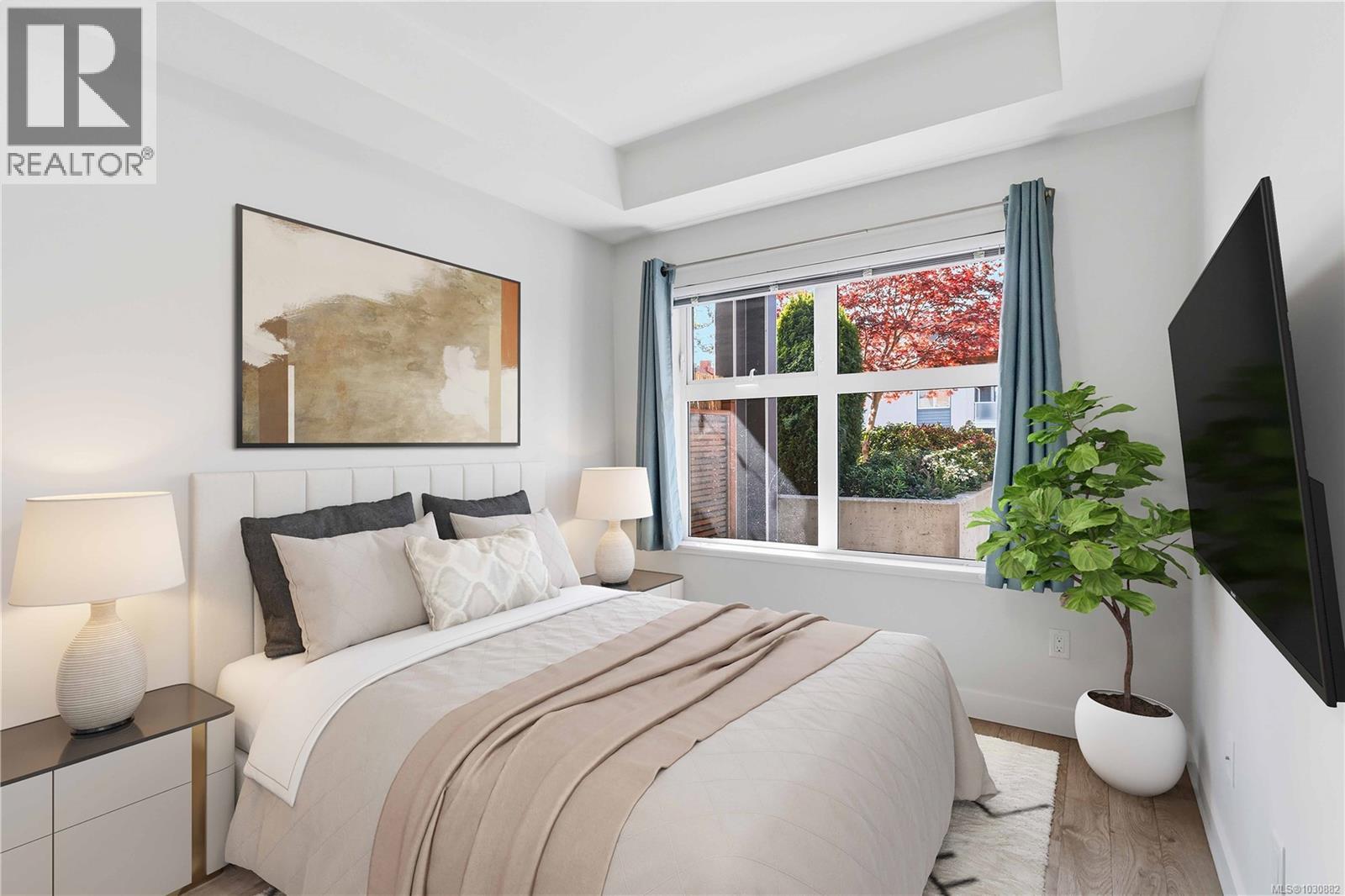 107 1000 Inverness Road, Saanich