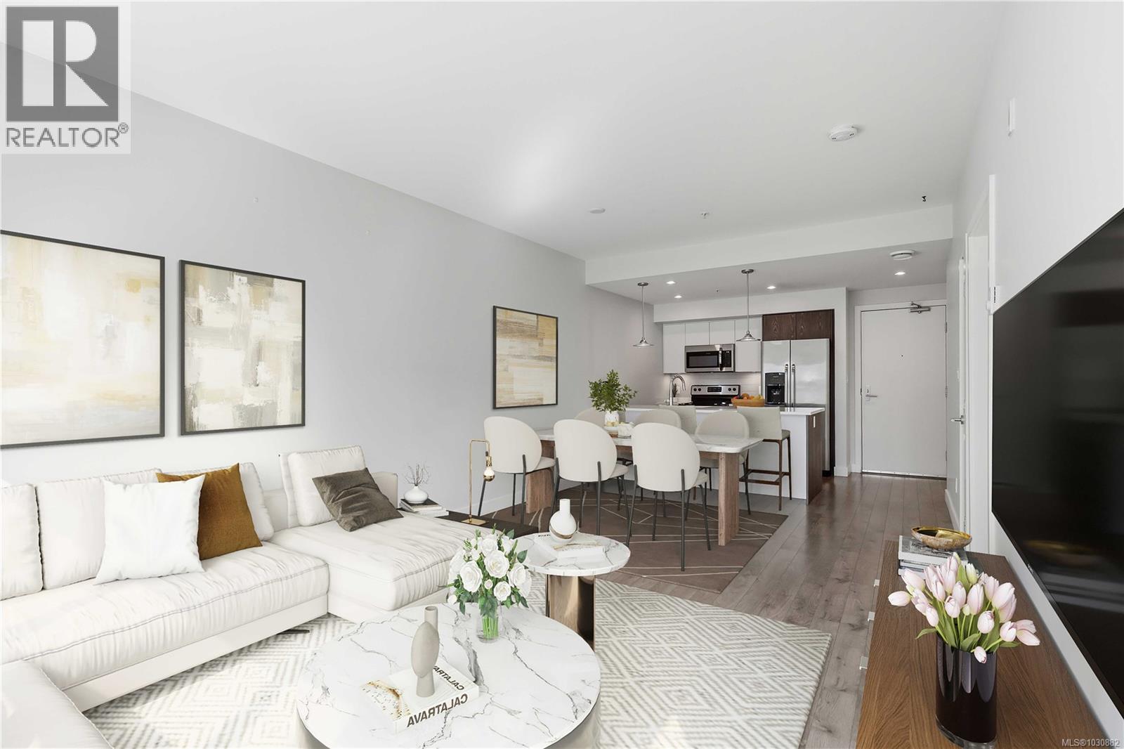 107 1000 Inverness Road, Saanich