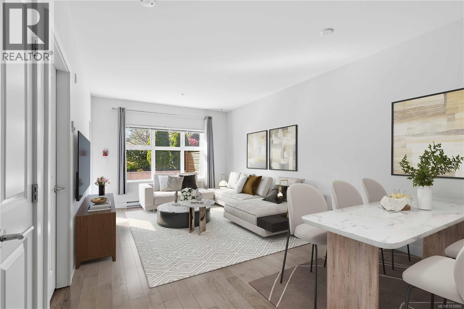 107 1000 Inverness Road, Saanich