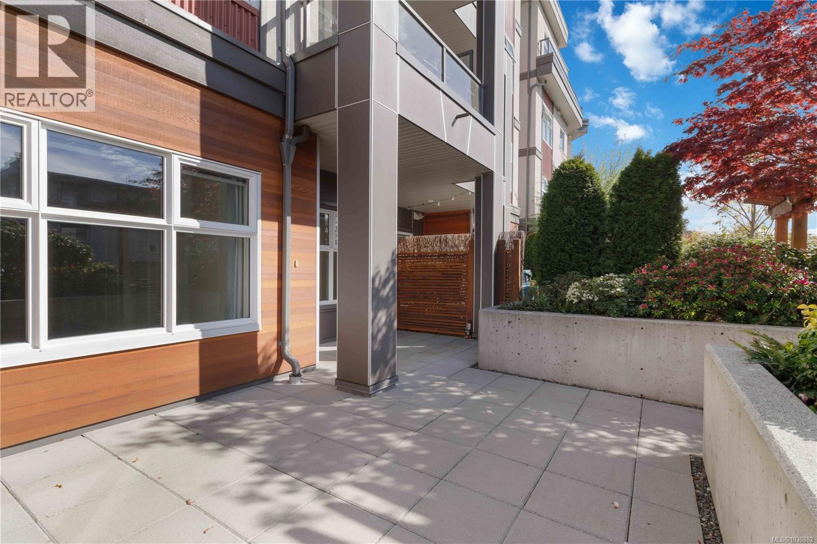 107 1000 Inverness Road, Saanich