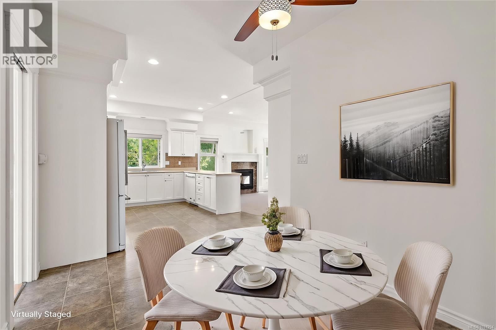  3914 Ascot Drive, Saanich