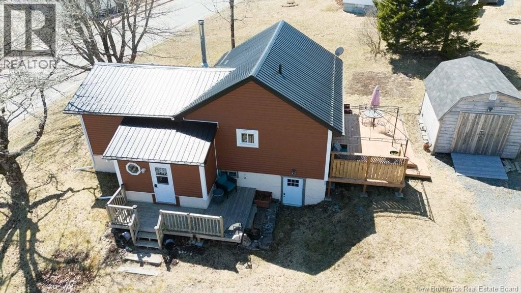 94 Wallace Cove Road